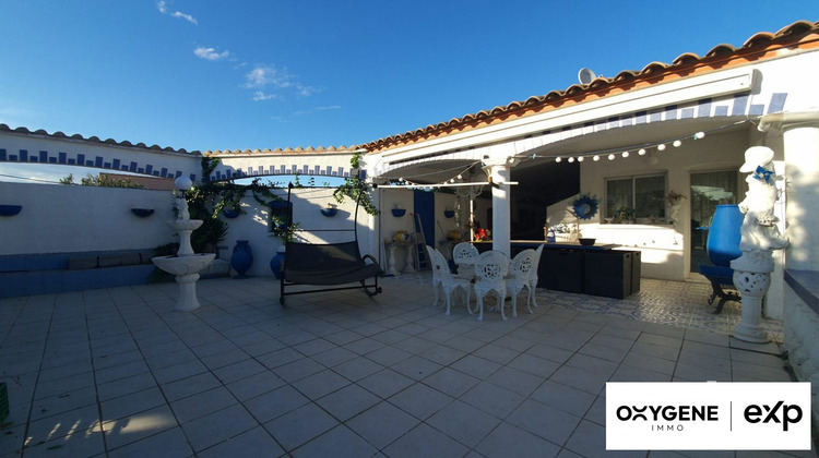 Ma-Cabane - Vente Viager Montescot, 156 m²