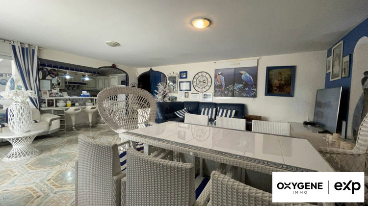 Ma-Cabane - Vente Viager Montescot, 156 m²