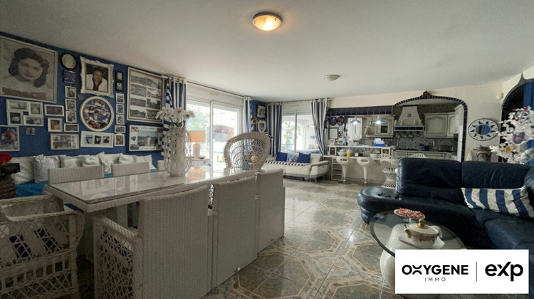 Ma-Cabane - Vente Viager Montescot, 156 m²