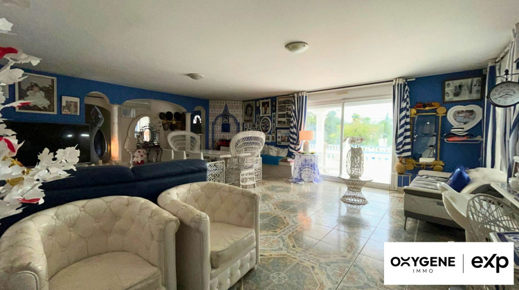 Ma-Cabane - Vente Viager Montescot, 156 m²