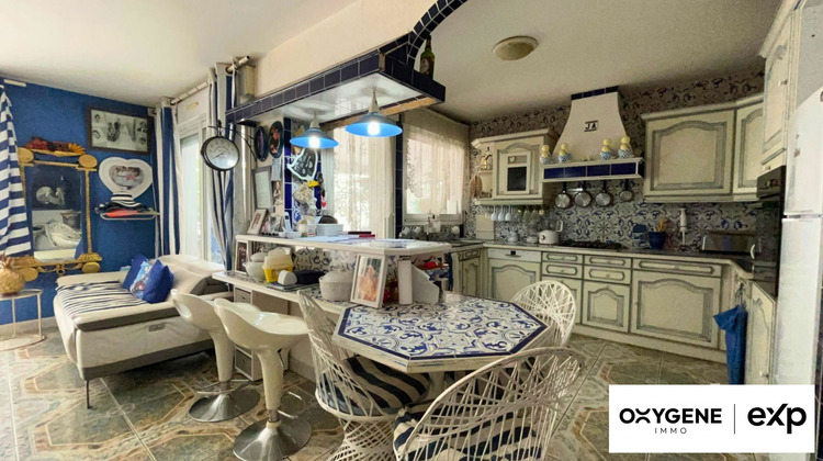 Ma-Cabane - Vente Viager Montescot, 156 m²