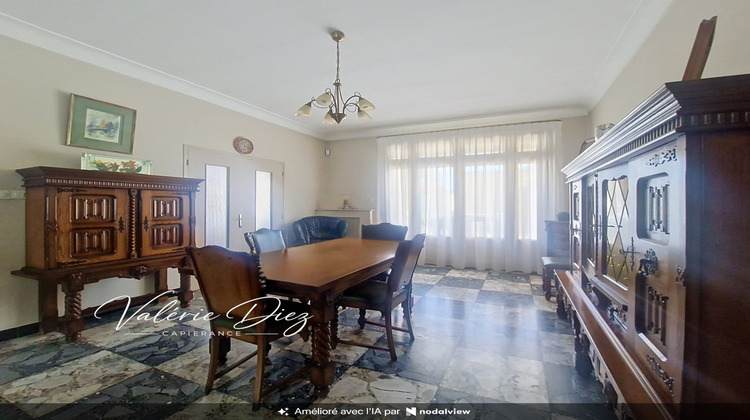 Ma-Cabane - Vente Viager MONTEUX, 225 m²