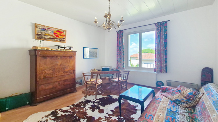 Ma-Cabane - Vente Viager Montfort-en-Chalosse, 130 m²