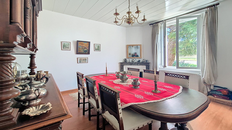 Ma-Cabane - Vente Viager Montfort-en-Chalosse, 130 m²