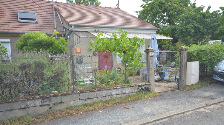 Ma-Cabane - Vente Viager MONTGIVRAY, 70 m²