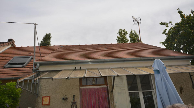 Ma-Cabane - Vente Viager MONTGIVRAY, 70 m²