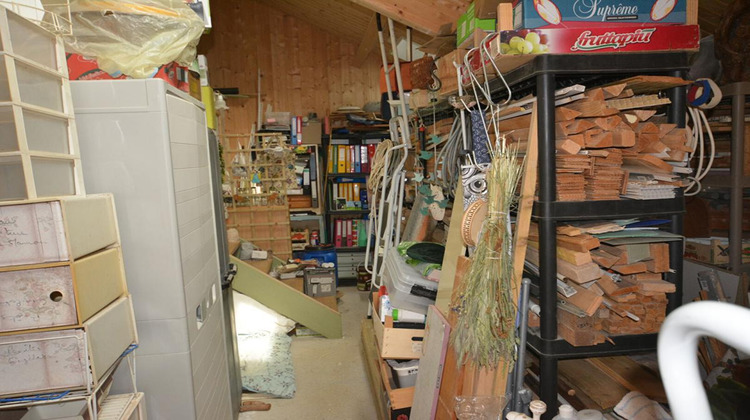 Ma-Cabane - Vente Viager MONTGIVRAY, 70 m²