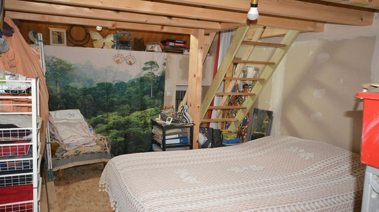 Ma-Cabane - Vente Viager MONTGIVRAY, 70 m²