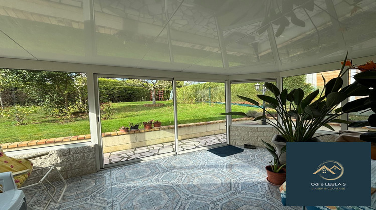 Ma-Cabane - Vente Viager Montivilliers, 75 m²