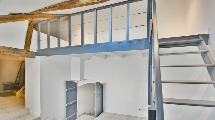 Ma-Cabane - Vente Viager MONTLHERY, 127 m²