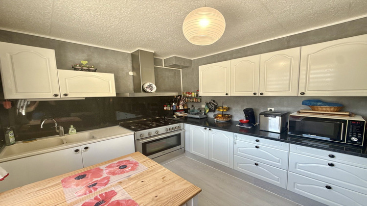Ma-Cabane - Vente Viager Montois-la-Montagne, 82 m²