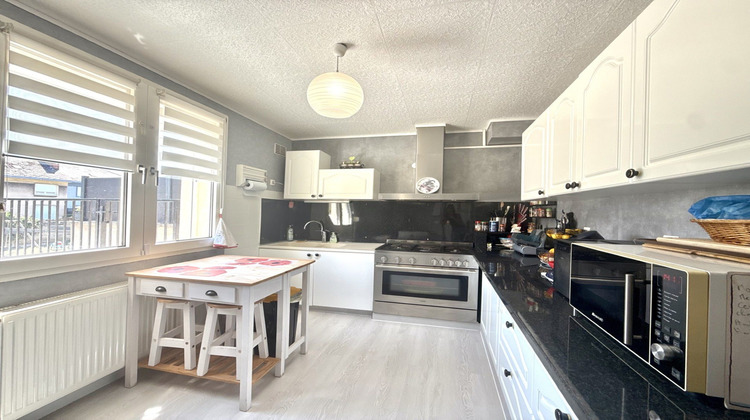 Ma-Cabane - Vente Viager Montois-la-Montagne, 82 m²