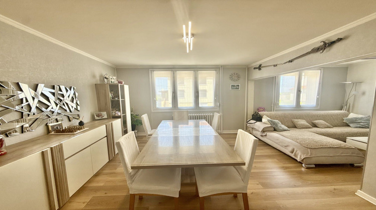 Ma-Cabane - Vente Viager Montois-la-Montagne, 82 m²