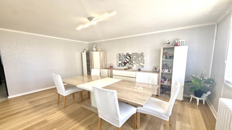 Ma-Cabane - Vente Viager Montois-la-Montagne, 82 m²