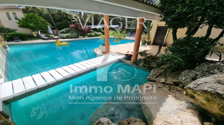 Ma-Cabane - Vente Viager Montpellier, 478 m²