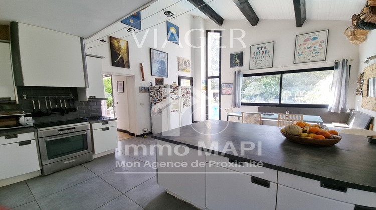 Ma-Cabane - Vente Viager Montpellier, 478 m²