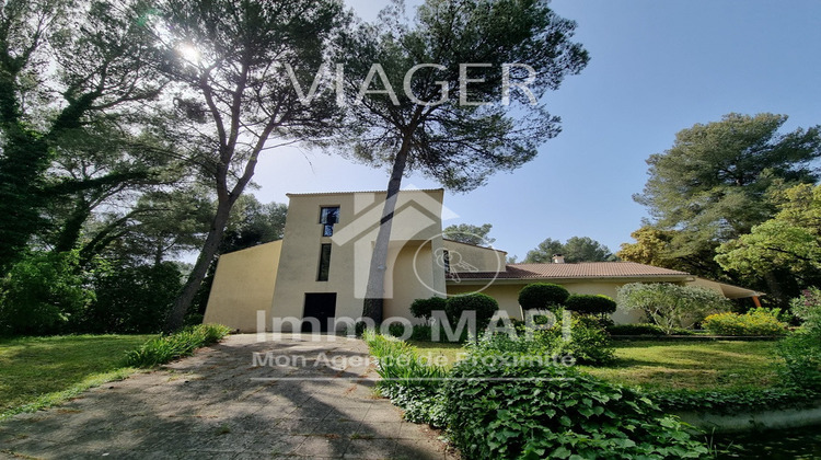 Ma-Cabane - Vente Viager Montpellier, 478 m²