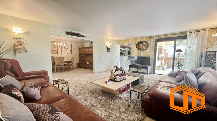 Ma-Cabane - Vente Viager Montpellier, 207 m²