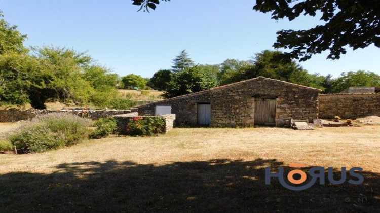 Ma-Cabane - Vente Viager Montpellier-de-Médillan, 67 m²