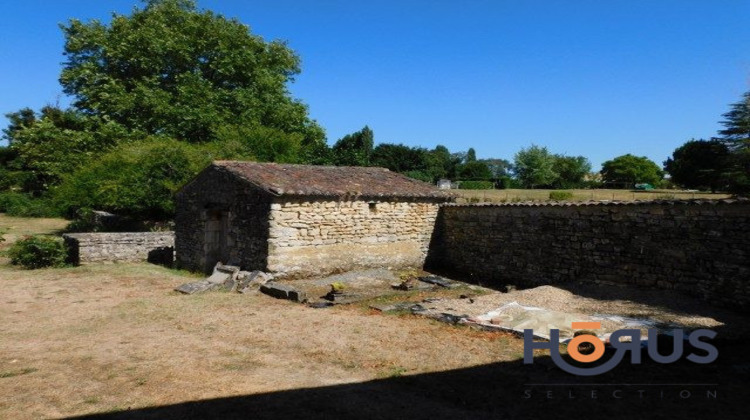 Ma-Cabane - Vente Viager Montpellier-de-Médillan, 67 m²