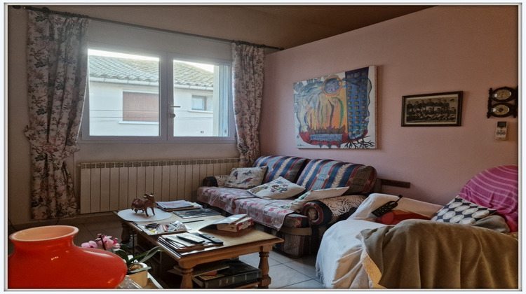 Ma-Cabane - Vente Viager MONTREDON DES CORBIERES, 70 m²