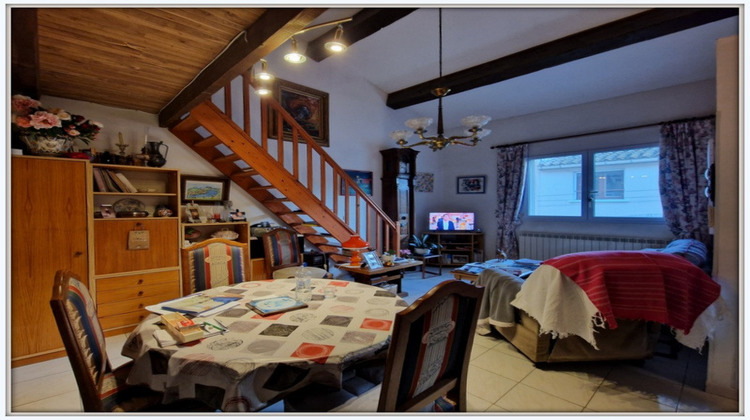 Ma-Cabane - Vente Viager MONTREDON DES CORBIERES, 70 m²