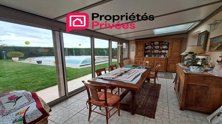 Ma-Cabane - Vente Viager MONTREUIL, 155 m²