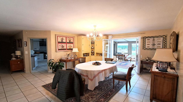 Ma-Cabane - Vente Viager MONTREUIL, 155 m²