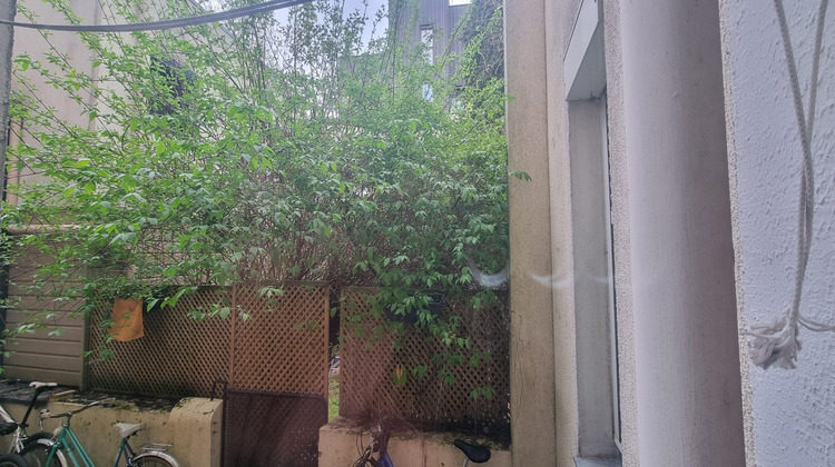 Ma-Cabane - Vente Viager Montreuil, 38 m²