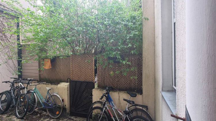 Ma-Cabane - Vente Viager Montreuil, 38 m²