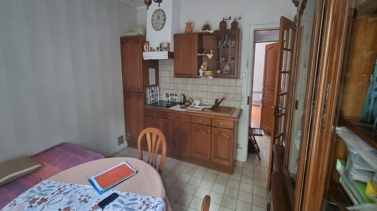 Ma-Cabane - Vente Viager Montreuil, 38 m²