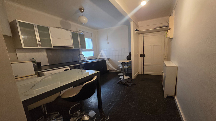 Ma-Cabane - Vente Viager MONTREUIL, 29 m²