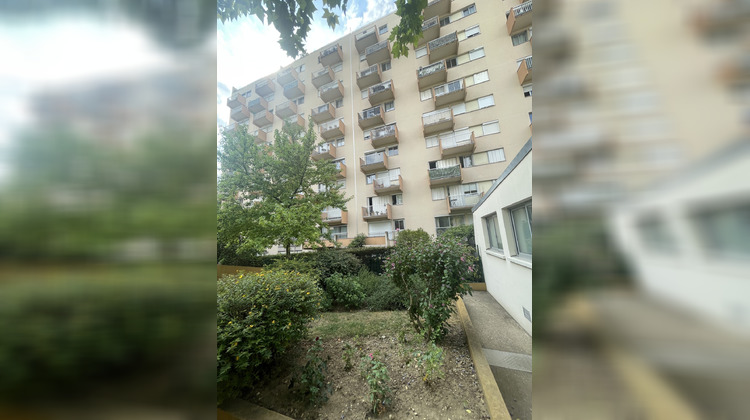 Ma-Cabane - Vente Viager Montrouge, 46 m²