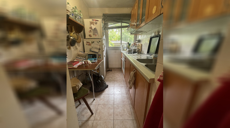 Ma-Cabane - Vente Viager Montrouge, 46 m²