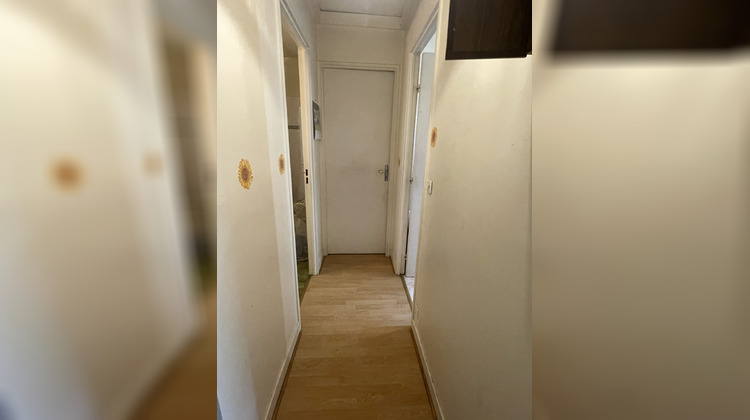 Ma-Cabane - Vente Viager Montrouge, 46 m²