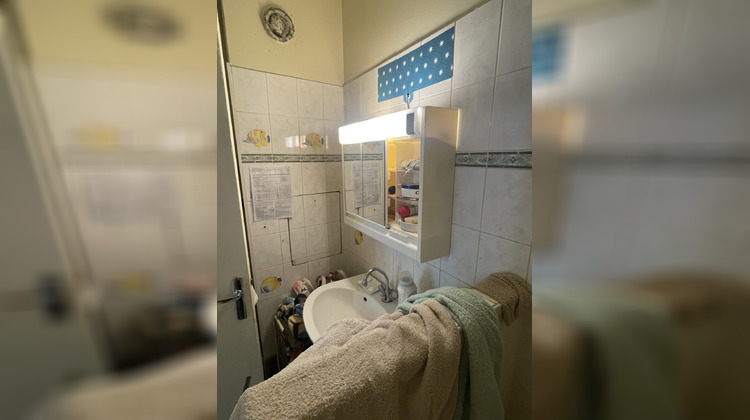 Ma-Cabane - Vente Viager Montrouge, 46 m²