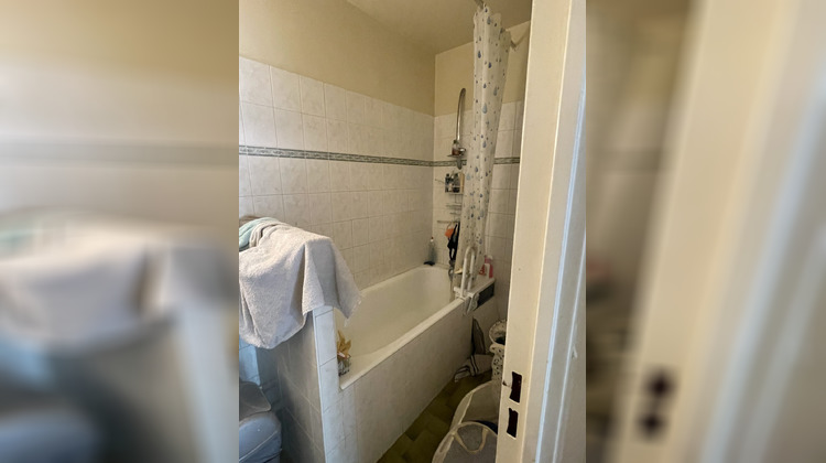 Ma-Cabane - Vente Viager Montrouge, 46 m²