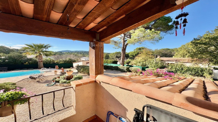 Ma-Cabane - Vente Viager Mougins, 164 m²