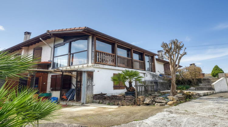 Ma-Cabane - Vente Viager MOUGUERRE, 230 m²