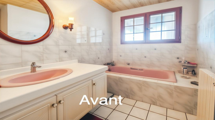 Ma-Cabane - Vente Viager MOUGUERRE, 230 m²