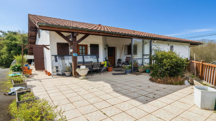 Ma-Cabane - Vente Viager MOUGUERRE, 230 m²
