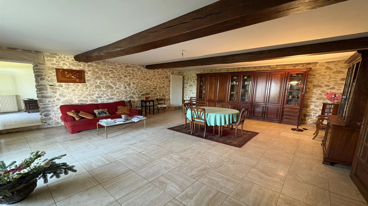 Ma-Cabane - Vente Viager Mourens, 363 m²