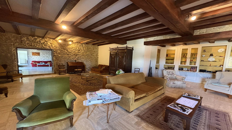 Ma-Cabane - Vente Viager Mourens, 363 m²