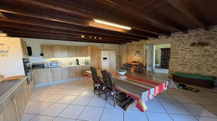 Ma-Cabane - Vente Viager Mourens, 363 m²