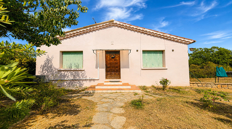 Ma-Cabane - Vente Viager MOUSSAC, 83 m²