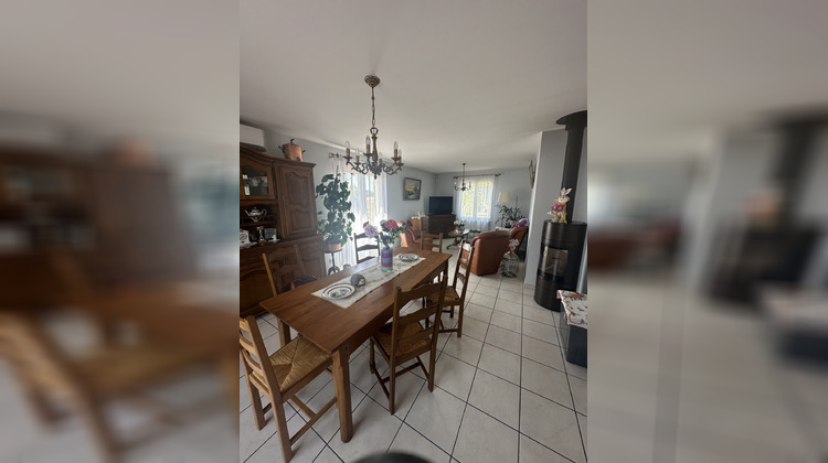 Ma-Cabane - Vente Viager Mussidan, 92 m²