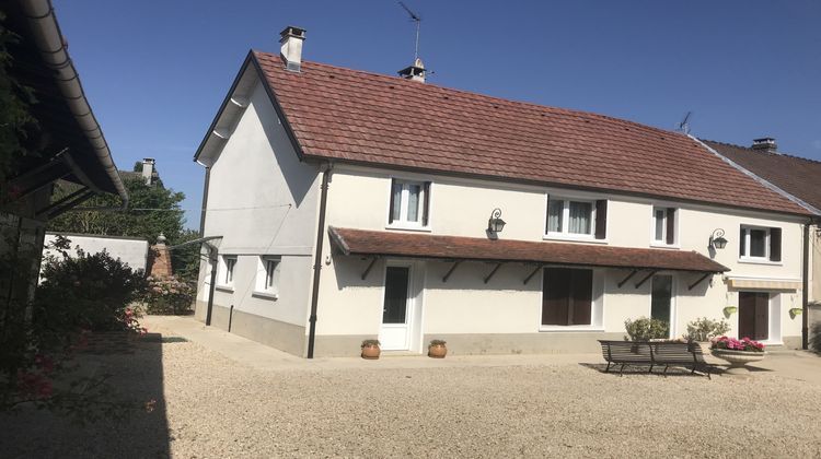 Ma-Cabane - Vente Viager Nanteuil-lès-Meaux, 200 m²