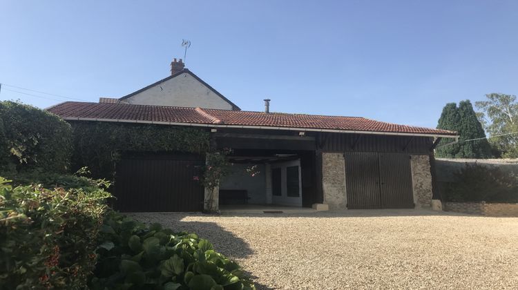 Ma-Cabane - Vente Viager Nanteuil-lès-Meaux, 200 m²