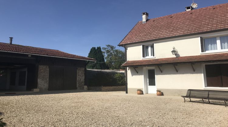 Ma-Cabane - Vente Viager Nanteuil-lès-Meaux, 200 m²