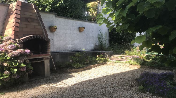 Ma-Cabane - Vente Viager Nanteuil-lès-Meaux, 200 m²